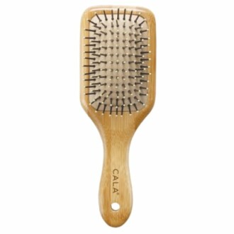 Cala Bamboo Paddle Brush