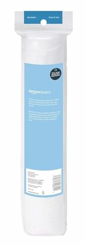 Amazon Basics water filter replacement cartridge.