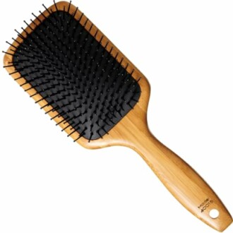 Sam Villa Bamboo Brush