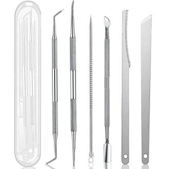 Ingrown Toenail Pedicure Tool Kit