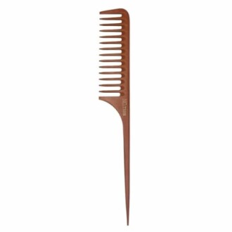 Natural Wood Comb Massage Set