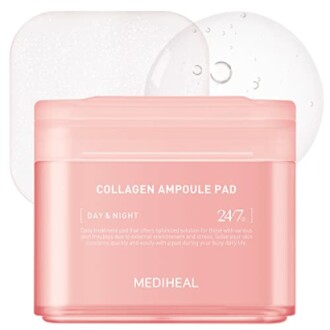 Mediheal Collagen Ampoule Pads