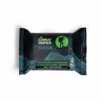 Combat Wipes ACTIVE