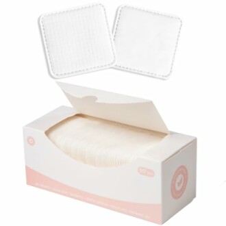 ICOTLE Cotton Pads