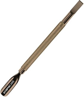 Utopia Care Cuticle Pusher Tool