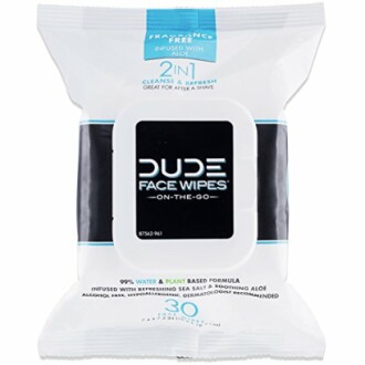 DUDE Wipes