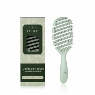 Ecoed Degradable Vented Hair Brush