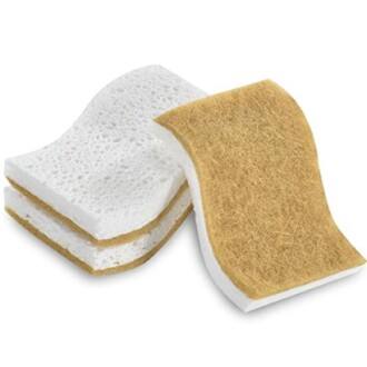 Natural Sponges 3Pack