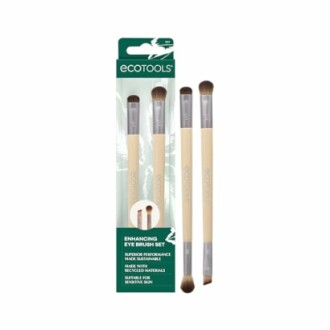 EcoTools Enhancing Eye Brush Set