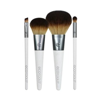 EcoTools On-The-Go Makeup Brush Kit