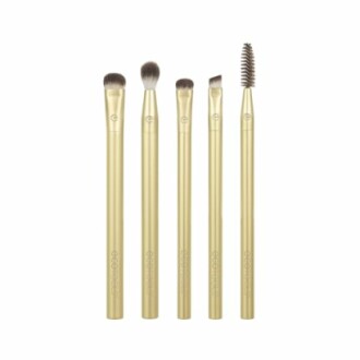 EcoTools Precious Metals Brightening Eye Kit