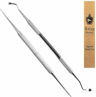 Krisp Ingrown Toenail Tools