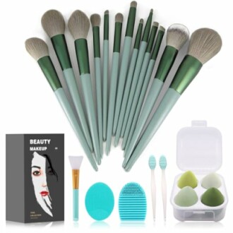 Koccido Makeup Brushes