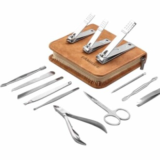 FAMILIFE Manicure Set