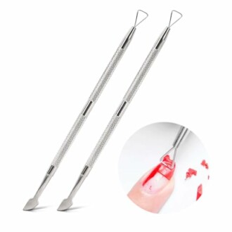 Nail Cuticle Pusher