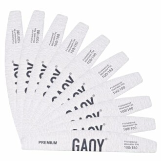 GAOY Nail File