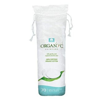 Organyc Cotton Rounds