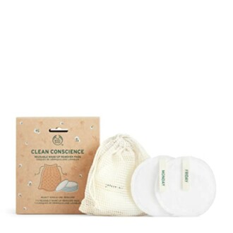 The Body Shop Make-Up Remover Pads